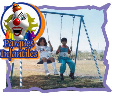 Columpio Clasico Para Casas y residencias./Classic Swing For Houses and residences.