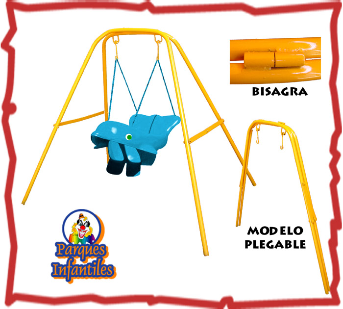 COLUPIO PORTATIL PARA BEBÉS