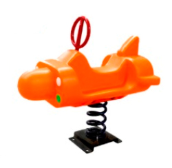 caballo resorte, Made-in-China.com, https://es.made-in-china.com › ... › Juegos Mecánicos, montable infantil con resorte de es.made-in-china.com